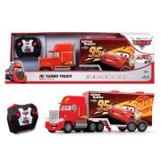 JADA CARS CAMION CU TELECOMANDA TURBO MACK SCARA 1:24 VIV203089039
