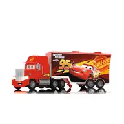 JADA CARS CAMION CU TELECOMANDA TURBO MACK SCARA 1:24 VIV203089039