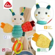 Jucarie dexteritate dobabydoo - mini fluturas