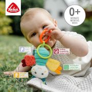 Jucarie dexteritate dobabydoo - mini fluturas