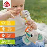 Jucarie interactiva senzoriala dobabydoo - koala