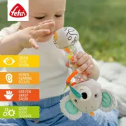 Jucarie interactiva senzoriala dobabydoo - koala