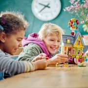 LEGO DISNEY CASA DIN FILMUL UP 43217 VIVLEGO43217