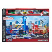 MAJORETTE CREATIX SET SECTIILE DE SALVARE VIV212050028