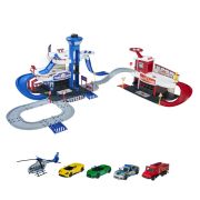 MAJORETTE CREATIX SET SECTIILE DE SALVARE VIV212050028