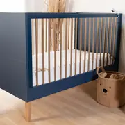 Patut Childhome Bold Blue 70x140 cm ERFCH-B140BB
