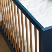 Patut Childhome Bold Blue 70x140 cm ERFCH-B140BB