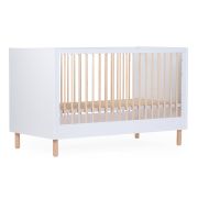 Patut Childhome Wonder White 70x140 cm ERFCH-B140WW