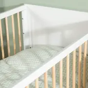 Patut Childhome Wonder White 70x140 cm ERFCH-B140WW