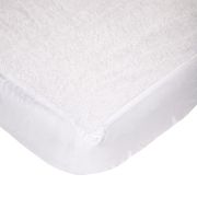 Protectie impermeabila saltea 50x90 cm Childhome ERFCH-MABWP90