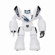 ROBOT ELECTRONIC ROBO BLAST ALB VIV7530-88061