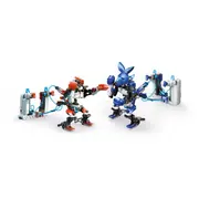 Boxerii hidraulici bk7510