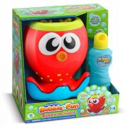 Caracatita cu balonase din sapun ricokids rk-910 edeedi791000
