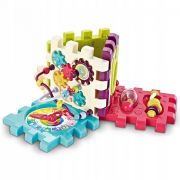 Cub educational cu sunete ricokids 781700 edeedi781700
