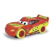 JADA MASINUTA RC FULGER MCQUEEN GLOW RACER SCARA 1 24 VIV203081006