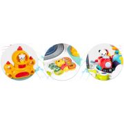 Masuta educationala cu sunete si jucarii ricokids 781800 edeedi781800