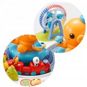 Masuta educationala cu sunete si jucarii ricokids 781800 edeedi781800