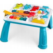 Masuta educationala cu sunete si jucarii ricokids 782000 edeedi782000