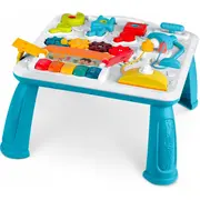 Masuta educationala cu sunete si jucarii ricokids 782000 edeedi782000