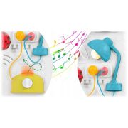Masuta educationala cu sunete si jucarii ricokids 782000 edeedi782000