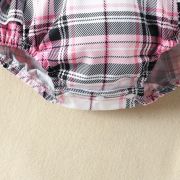 Pantalonasi bufanti cu bluzita roz somon AM1524-1-de2