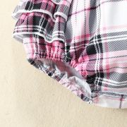 Pantalonasi bufanti cu bluzita roz somon AM1524-1-de2