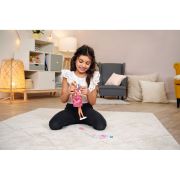 Papusa simba steffi love baby surprise 29 cm cu accesorii hubs105733588