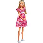 Papusa simba steffi love baby surprise 29 cm cu accesorii hubs105733588