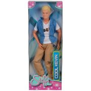 Papusa simba steffi love cool kevin 30 cm hubs105733059