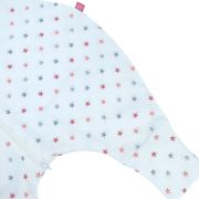 Sac de dormit cu picioruse, Starlight, 110 cm, 1 tog KDEJPIC1101STARLIGHT