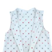 Sac de dormit cu picioruse, Starlight, 80 cm, 1 tog KDEJPIC801STARLIGHT