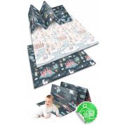 Salteluta de joaca din spuma 200 x 150 x 1 cm nukido nk-341 edeedi734102
