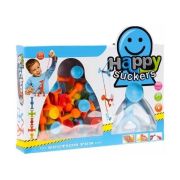 Set de construit cu ventuze 29 piese Kruzzel MY18063 BBJMY18063_Initiala
