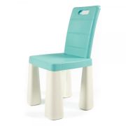 Set masa copii si scaune MyKids 04680/7 Turqoise     00086723