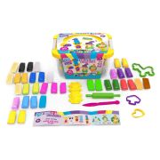 Set plastilina, Lovin&#039;Do - Trolls and Creatures KRTOK41220