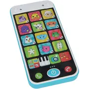 Jucarie simba abc smart phone 13 cm hubs104010002
