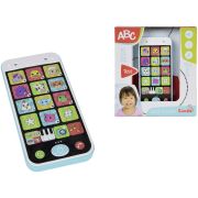 Jucarie simba abc smart phone 13 cm hubs104010002