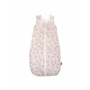 Sac de dormit copii, Loving Bear Pink, din bumbac, 70 cm, 1.5 tog KDEA7015LBP