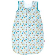 Sac de dormit copii, Miau Miau, din bumbac  , 60 cm, 0.4/0.5 tog KDEV6005MIAU