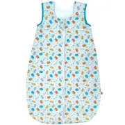 Sac de dormit copii, Miau Miau, din bumbac  , 95 cm, 1 tog KDEP951MIAU
