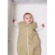 Sac de dormit cu picioruse,  Winkie-Dinkie Hello Yellow, 100 cm, 1 tog KDEJPIC1001WIDIHELYEL