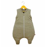 Sac de dormit cu picioruse,  Winkie-Dinkie Hello Yellow, 110 cm, 1 tog KDEJPIC1101WIDIHELYEL