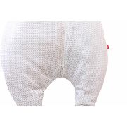 Sac de dormit cu picioruse, Little Geometry, 70 cm, 1 tog KDEJPIC701LITTGEO