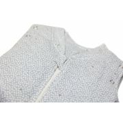 Sac de dormit cu picioruse, Spots and Dots, 100 cm, 1 tog KDEJPIC1001SPODOT