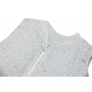Sac de dormit cu picioruse, Spots and Dots, 110 cm, 1 tog KDEJPIC1101SPODOT
