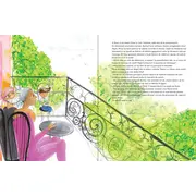 Bunicul si bunica se poarta ciudat