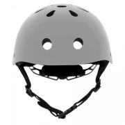 Casca de protectie pentru copii kidwell orix ii, marimea s 48-52 cm - grey edeedikaskori04a1