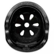 Casca de protectie pentru copii kidwell orix ii, marimea s 48-52 cm - grey edeedikaskori04a1