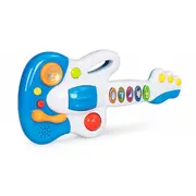 Chitara electrica pentru copii huanger he0503 edeedihe0503