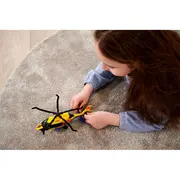 Elicopter de salvare dickie toys airbus h160 23 cm hubs203714022